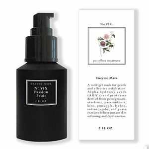 Bios Apothecary Passionfruit Enzyme Mask